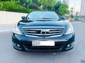 Cần bán gấp Nissan Teana năm sản xuất 2010, nhập khẩu nguyên chiếc, 389tr