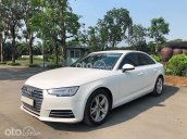 Audi A4 2016 cực đẹp biển cực chất, đảm bảo không lỗi nhỏ