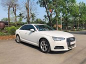 Audi A4 2016 cực đẹp biển cực chất, đảm bảo không lỗi nhỏ