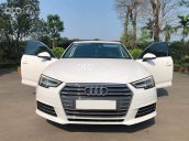 Audi A4 2016 cực đẹp biển cực chất, đảm bảo không lỗi nhỏ