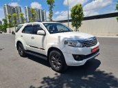 Cần bán lại xe Toyota Fortuner Sportivo 4x4 2.7AT sản xuất 2014 còn mới