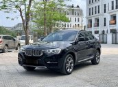 Xe BMW X4 năm sản xuất 2018 còn mới