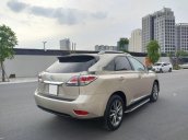 Cần bán lại xe Lexus RX 350 sản xuất 2014, xe nhập