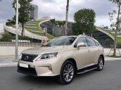 Cần bán lại xe Lexus RX 350 sản xuất 2014, xe nhập