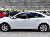 Cần bán gấp Chevrolet Cruze sản xuất 2015, giá chỉ 398 triệu