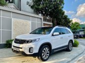 Bán ô tô Kia Sorento sản xuất năm 2017 còn mới, giá tốt