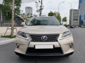 Cần bán lại xe Lexus RX 350 sản xuất 2014, xe nhập