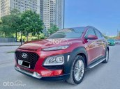 Cần bán gấp Hyundai Kona 2020, màu đỏ như mới, 620 triệu