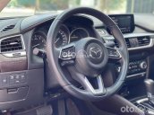 Xe Mazda 6 2.0 Premium 2017 năm 2017, màu trắng, giá chỉ 720tr