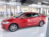 Cần bán xe Hyundai Elantra 2018, màu đỏ chính chủ, giá tốt