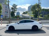 Xe Mazda 6 2.0 Premium 2017 năm 2017, màu trắng, giá chỉ 720tr