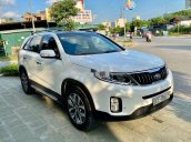 Bán ô tô Kia Sorento sản xuất năm 2017 còn mới, giá tốt