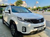 Cần bán lại xe Kia Sorento năm sản xuất 2017, giá tốt