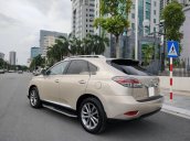 Cần bán lại xe Lexus RX 350 sản xuất 2014, xe nhập