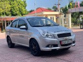 Cần bán Chevrolet Aveo năm 2016 còn mới, giá chỉ 225 triệu