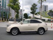 Cần bán lại xe Lexus RX 350 sản xuất 2014, xe nhập