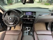 Xe BMW X4 năm sản xuất 2018 còn mới
