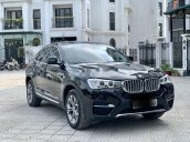 Xe BMW X4 năm sản xuất 2018 còn mới