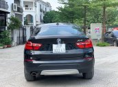 Xe BMW X4 năm sản xuất 2018 còn mới