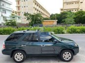 Bán ô tô Acura MDX đời 2003, màu xanh lục, nhập khẩu còn mới