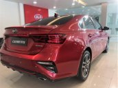 Cần bán xe Kia Cerato đời 2021, màu đỏ