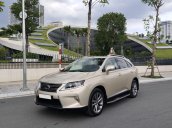 Cần bán lại xe Lexus RX 350 sản xuất 2014, xe nhập