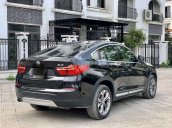 Xe BMW X4 năm sản xuất 2018 còn mới