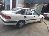 Bán Daewoo Espero đời 1998, màu trắng, nhập khẩu, 27tr