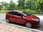 Cần bán xe Ford Fiesta sản xuất năm 2014 còn mới