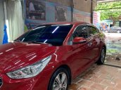 Cần bán lại xe Hyundai Accent đời 2018, màu đỏ còn mới