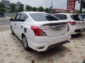 Cần bán xe Nissan Sunny năm 2020, màu trắng số tự động, 460 triệu