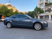 Bán Audi A4 2010, màu xám, nhập khẩu nguyên chiếc