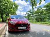 Cần bán xe Ford Fiesta sản xuất năm 2014 còn mới