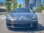 Bán ô tô Porsche Panamera năm 2017, màu xám, nhập khẩu