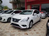 Cần bán xe Nissan Sunny năm 2020, màu trắng số tự động, 460 triệu