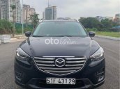 Bán Mazda CX 5 năm 2016, màu xanh Cavansai