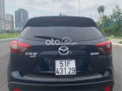 Bán Mazda CX 5 năm 2016, màu xanh Cavansai