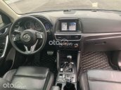 Bán Mazda CX 5 năm 2016, màu xanh Cavansai