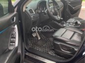 Bán Mazda CX 5 năm 2016, màu xanh Cavansai