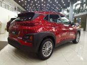 [Kona giá tốt] Hyundai Kona 2021, nhận xe với 230 triệu. hỗ trợ 85% bank, xe sẵn đủ màu giao ngay