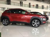 [Kona giá tốt] Hyundai Kona 2021, nhận xe với 230 triệu. hỗ trợ 85% bank, xe sẵn đủ màu giao ngay