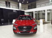 [Kona giá tốt] Hyundai Kona 2021, nhận xe với 230 triệu. hỗ trợ 85% bank, xe sẵn đủ màu giao ngay