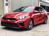 Bán Kia Cerato 2021 giá tốt nhất Bắc Ninh, ưu đãi gần 50tr, xe đủ màu giao ngay