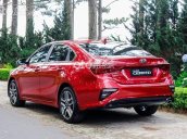 Bán Kia Cerato 2021 giá tốt nhất Bắc Ninh, ưu đãi gần 50tr, xe đủ màu giao ngay