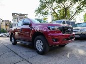 Ford Ranger XLS 1 cầu số tự động, màu đỏ giao ngay ạ