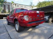 Ford Ranger XLS 1 cầu số tự động, màu đỏ giao ngay ạ