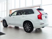 Phiên bản Volvo XC90 T8 Hybrid, giá tốt nhất