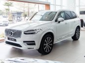 Phiên bản Volvo XC90 T8 Hybrid, giá tốt nhất