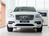 Phiên bản Volvo XC90 T8 Hybrid, giá tốt nhất