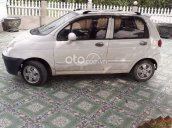 Bán Daewoo Matiz sản xuất 2007, giá chỉ 45 triệu